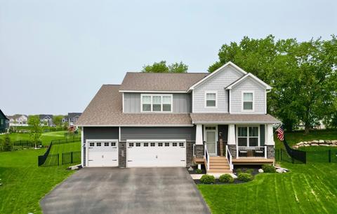 4120 Sage Wood Rd, Chaska, MN 55318