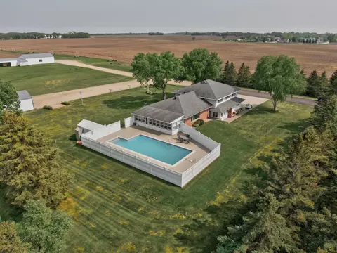 13788 State Highway 15, Kimball, MN 55353
