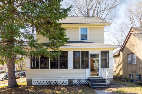 81 Cleveland Ave S, Saint Paul, MN 55105
