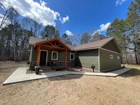 11846 Muskie Ln SE, Bemidji, MN 56601