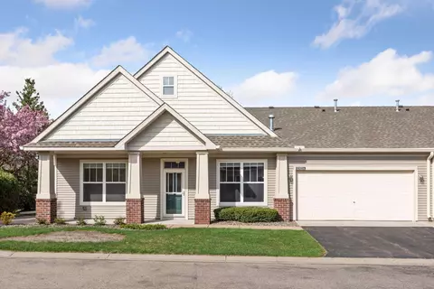 12322 Yancy Cir NE #A, Blaine, MN 55449
