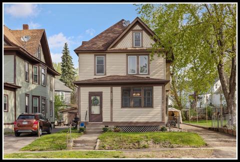 869 Hudson Rd, Saint Paul, MN 55106