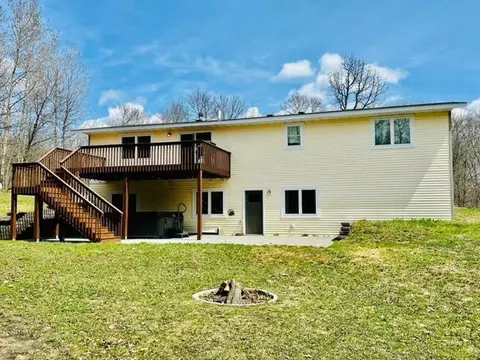 6513 Big Bass Rd NE, Bemidji, MN 56601