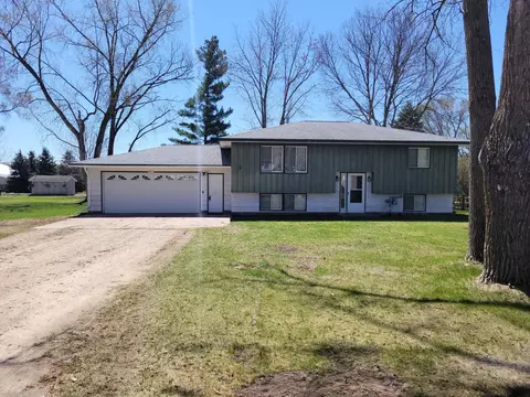 w7637 163rd Avenue, Hager City, WI 54014