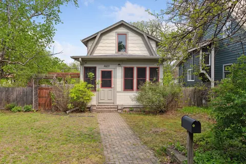 4601 Pleasant Ave S, Minneapolis, MN 55419