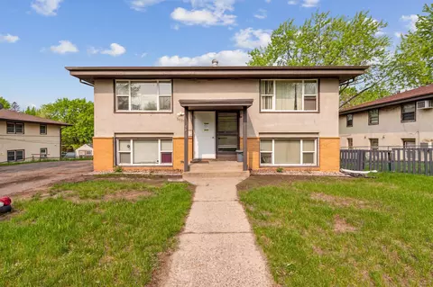 5410 5th St NE, Fridley, MN 55421