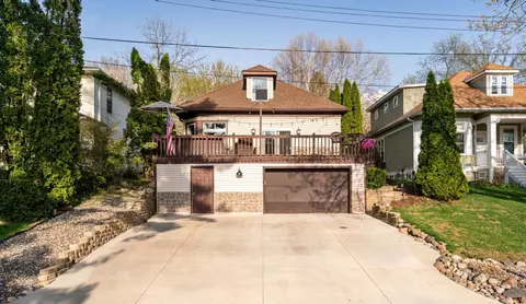 5218 Park Ave, White Bear Township, MN 55110