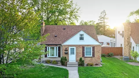 3204 Jersey Ave S, Saint Louis Park, MN 55426