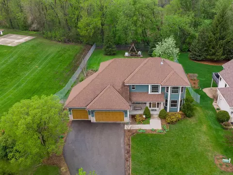 4105 Raspberry Ridge Rd NE, Prior Lake, MN 55372