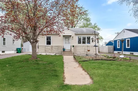 3541 Yukon Ave S, Saint Louis Park, MN 55426