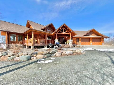 38249 Deer Lake Way, Grand Rapids, MN 55744