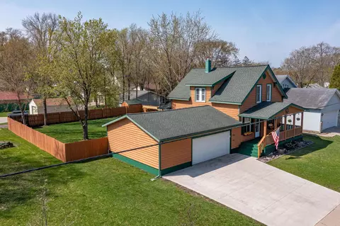 2810 4th St N, Saint Cloud, MN 56303