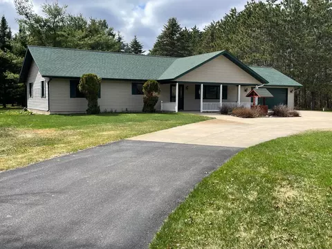 13609 Vista Oaks Dr SW, Pillager, MN 56473