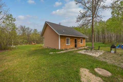 693 Wild Trl NE, Pine River, MN 56474