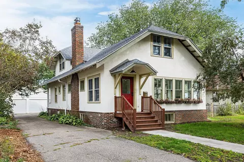 5733 Pleasant Ave, Minneapolis, MN 55419
