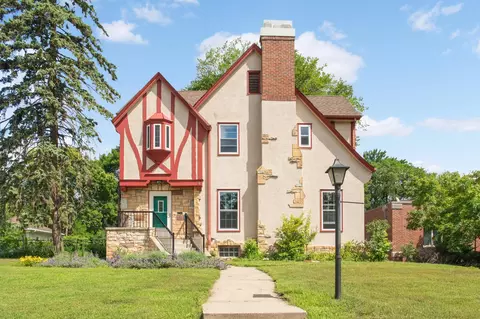 1708 E Minnehaha Pkwy, Minneapolis, MN 55407