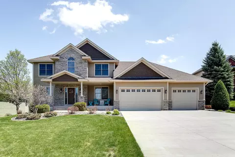 8867 Kahl Way NE, Otsego, MN 55362