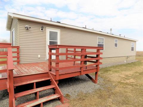 3452 21st St SE, Baudette, MN 56623