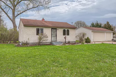 9131 Columbus Ave S, Bloomington, MN 55420