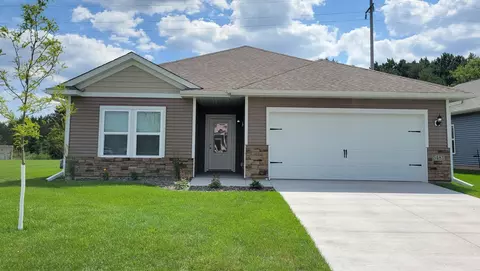 5481 395th St, North Branch, MN 55056