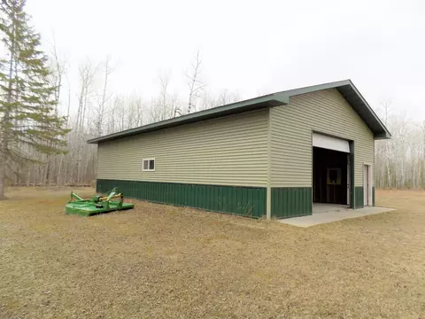 3580 21st Ave SE, Rapid River Twp, MN 56623