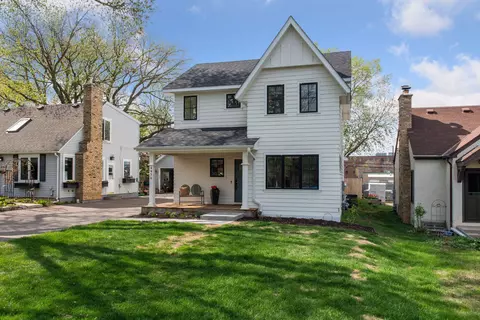4976 W 40th St, Saint Louis Park, MN 55416