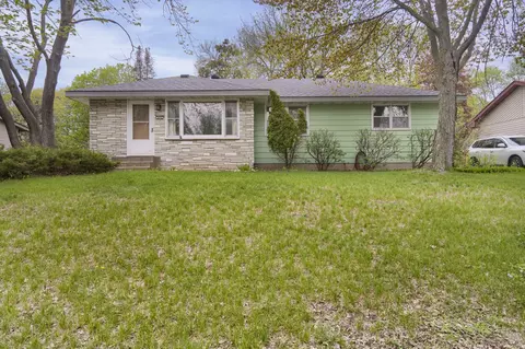 409 Manor Dr NE, Spring Lake Park, MN 55432