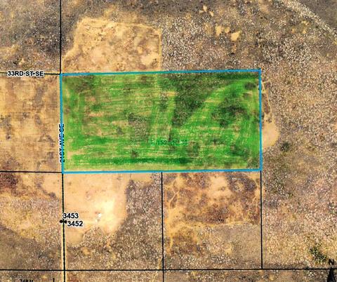 Tbd 21st Street Se, Rapid River Twp, MN 56623