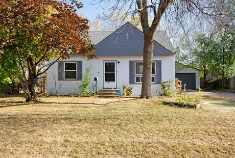 5732 Elmhurst Ave, Crystal, MN 55428