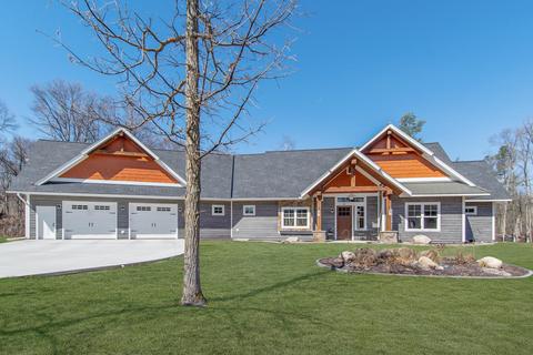 13117 Lincoln Dr SW, Pillager, MN 56473