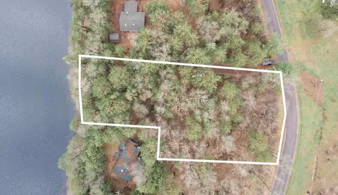 lot4 N Mcclain Lake Rd, Trego, WI 54888