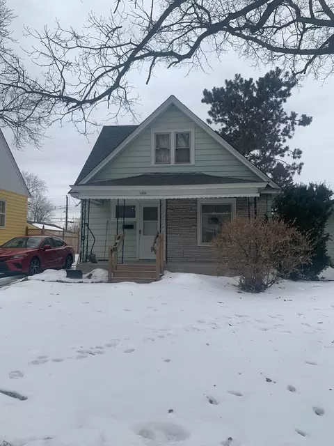 3326 Fillmore St NE, Minneapolis, MN 55418