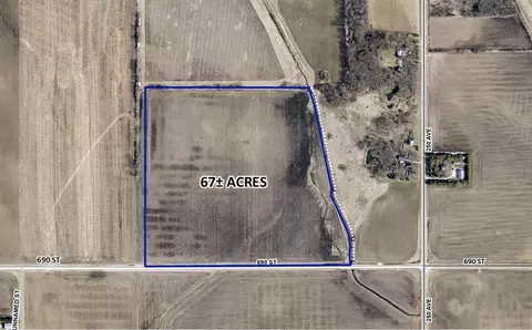 Tbd 690th Street, Kasson, MN 55944