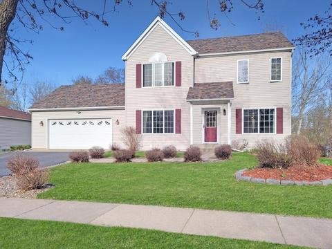 3126 Crescent Ridge Trl, Saint Cloud, MN 56301
