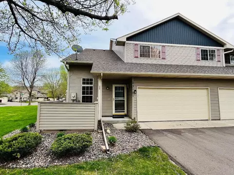 23151 Iris Ct, Rogers, MN 55374