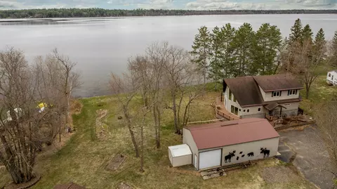 28204 Weisman Rd, Merrifield, MN 56465