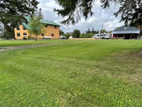 12079 Bartlett St, Northome, MN 56661