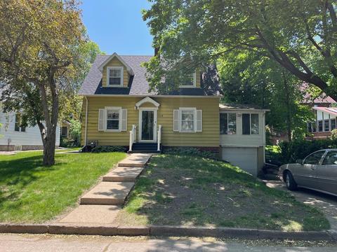 119 Cedar St, Fairmont, MN 56031