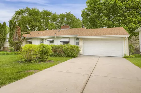 6105 Zenith Ave S, Edina, MN 55410