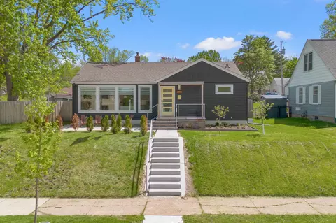 3351 Taylor St NE, Minneapolis, MN 55418