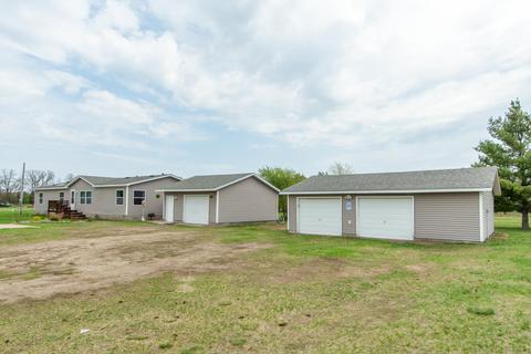 12856 20th Ave SW, Pillager, MN 56473