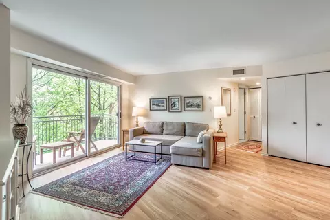 210 W Grant St #622, Minneapolis, MN 55403