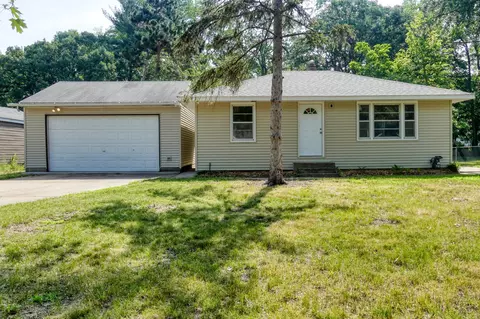 7395 Van Buren St NE, Fridley, MN 55432