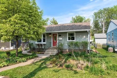 3133 Lincoln St NE, Minneapolis, MN 55418