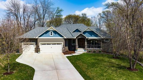2833 107th Ave NE, Blaine, MN 55449