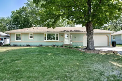 11021 Zion St NW, Coon Rapids, MN 55433