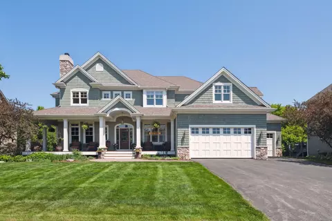 5714 Sunnybrook Cir, Minnetrista, MN 55364
