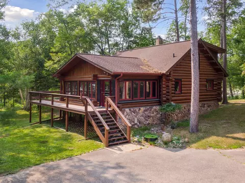 4949 Barnum Rd NW, Hackensack, MN 56452