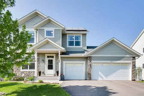 3151 126th Ln NE, Blaine, MN 55449