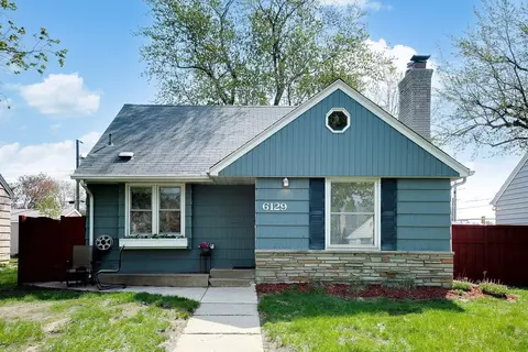 6129 Queen Ave S, Minneapolis, MN 55410